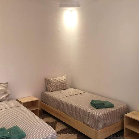 Green Stay - Lovely Two Bedroom Appartement 依索安 外观 照片